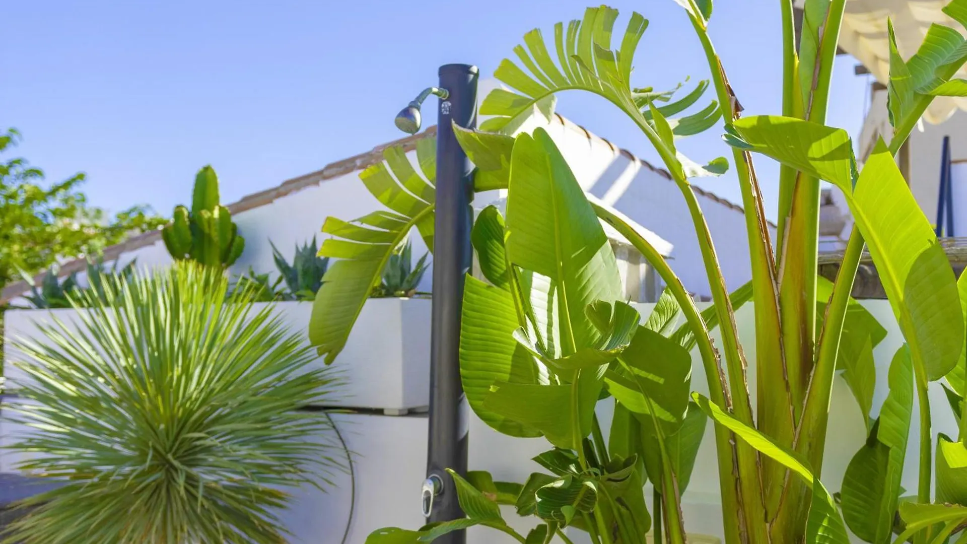 Apartmán Estepona Centre Fishermans Cottage Leif